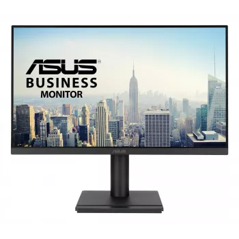 ASUS VA249QGSE computer monitor 60.5 cm (23.8 inch) 1920 x 1080 pixels Full HD LCD Black