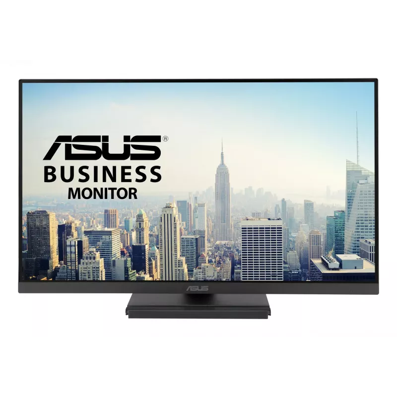 ASUS VA249QGSE computer monitor 60.5 cm (23.8 inch) 1920 x 1080 pixels Full HD LCD Black