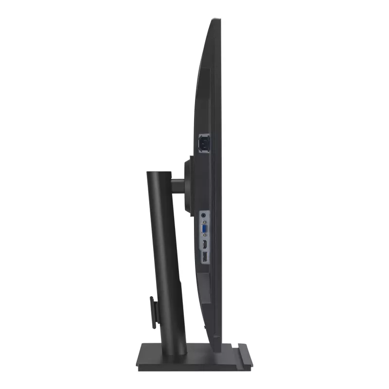 ASUS VA249QGSE computer monitor 60.5 cm (23.8 inch) 1920 x 1080 pixels Full HD LCD Black