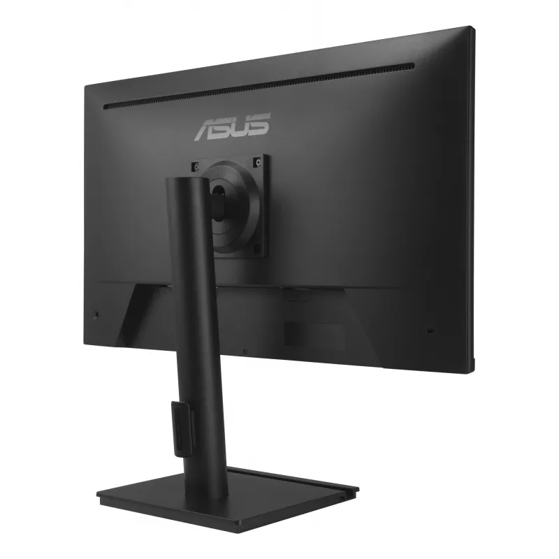 ASUS VA249QGSE computer monitor 60.5 cm (23.8 inch) 1920 x 1080 pixels Full HD LCD Black