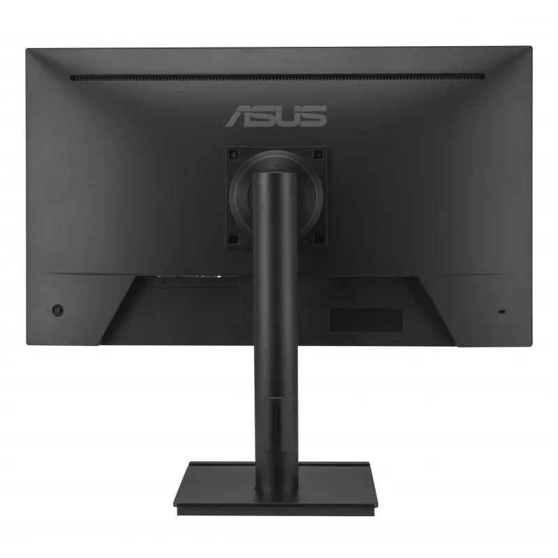 ASUS VA249QGSE computer monitor 60.5 cm (23.8 inch) 1920 x 1080 pixels Full HD LCD Black