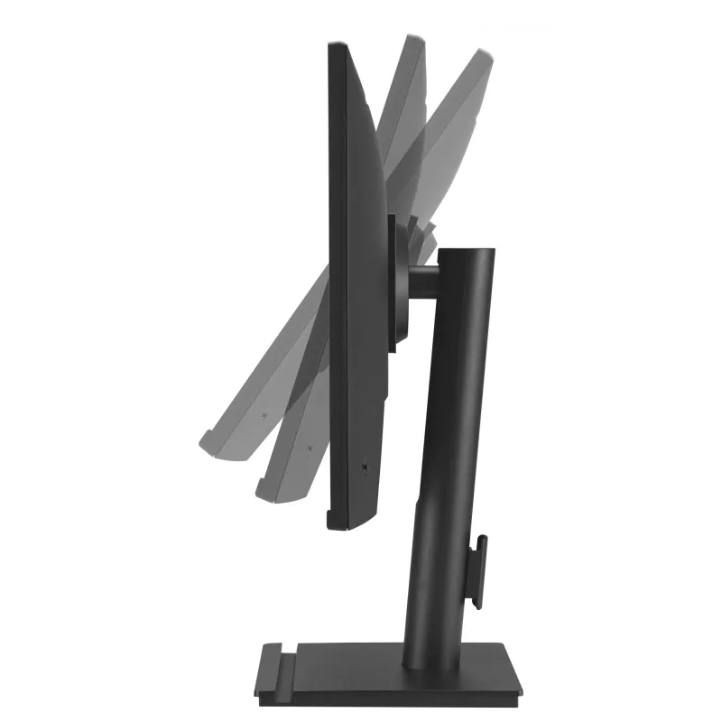 ASUS VA249QGSE computer monitor 60.5 cm (23.8 inch) 1920 x 1080 pixels Full HD LCD Black