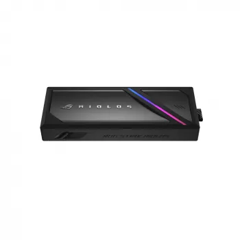 External SSD Enclosure ASUS ROG STRIX AIOLOS USB (MPN 90DD02U0-MA9000)