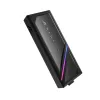External SSD Enclosure ASUS ROG STRIX AIOLOS USB (MPN 90DD02U0-MA9000)