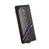 External SSD Enclosure ASUS ROG STRIX AIOLOS USB (MPN 90DD02U0-MA9000)