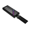 External SSD Enclosure ASUS ROG STRIX AIOLOS USB (MPN 90DD02U0-MA9000)