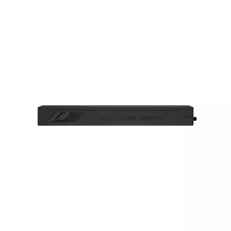 External SSD Enclosure ASUS ROG STRIX AIOLOS USB (MPN 90DD02U0-MA9000)