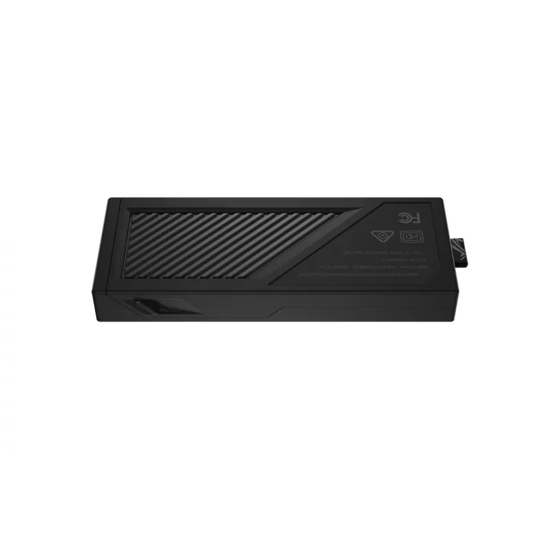 External SSD Enclosure ASUS ROG STRIX AIOLOS USB (MPN 90DD02U0-MA9000)