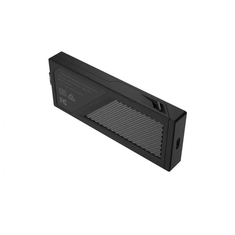 External SSD Enclosure ASUS ROG STRIX AIOLOS USB (MPN 90DD02U0-MA9000)