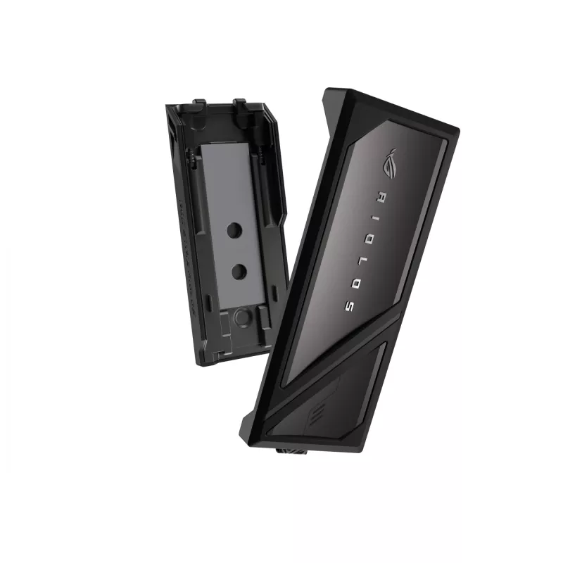 External SSD Enclosure ASUS ROG STRIX AIOLOS USB (MPN 90DD02U0-MA9000)