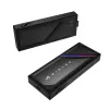 External SSD Enclosure ASUS ROG STRIX AIOLOS USB (MPN 90DD02U0-MA9000)