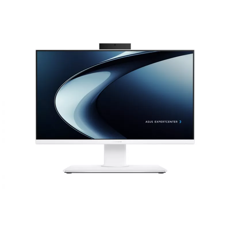 ASUS ExpertCenter P400 AiO P440VAESK-WPC048X Intel Core 5 210H 60.5 cm (23.8 inch) 1920 x 1080 pixels All-in-One PC 16 GB DDR5-SDRAM 512 GB SSD Windows 11 Pro Wi-Fi 6 (802.11ax) White