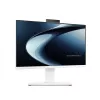 ASUS ExpertCenter P400 AiO P440VAESK-WPC048X Intel Core 5 210H 60.5 cm (23.8 inch) 1920 x 1080 pixels All-in-One PC 16 GB DDR5-SDRAM 512 GB SSD Windows 11 Pro Wi-Fi 6 (802.11ax) White