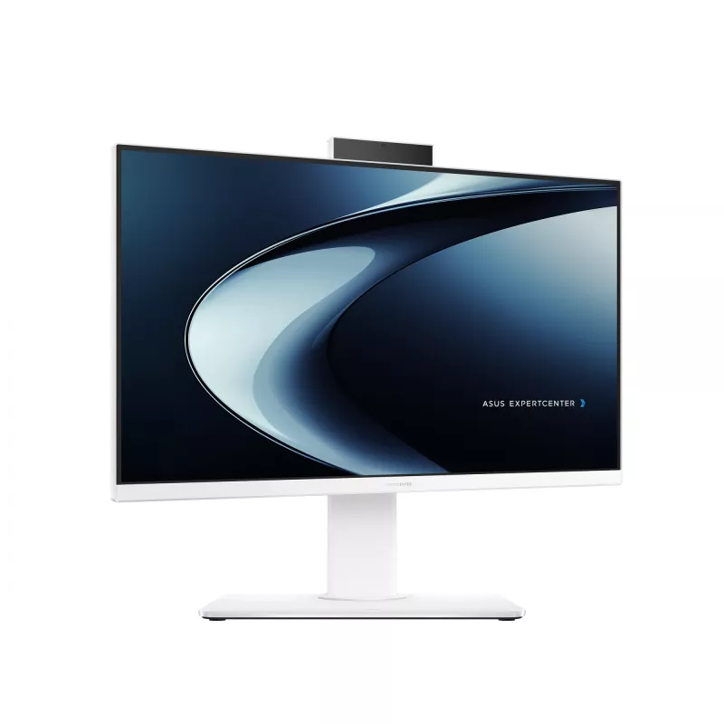 ASUS ExpertCenter P400 AiO P440VAESK-WPC048X Intel Core 5 210H 60.5 cm (23.8 inch) 1920 x 1080 pixels All-in-One PC 16 GB DDR5-SDRAM 512 GB SSD Windows 11 Pro Wi-Fi 6 (802.11ax) White