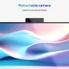 ASUS ExpertCenter P400 AiO P440VAESK-WPC048X Intel Core 5 210H 60.5 cm (23.8 inch) 1920 x 1080 pixels All-in-One PC 16 GB DDR5-SDRAM 512 GB SSD Windows 11 Pro Wi-Fi 6 (802.11ax) White