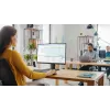 ASUS ExpertCenter P400 AiO P440VAESK-WPC048X Intel Core 5 210H 60.5 cm (23.8 inch) 1920 x 1080 pixels All-in-One PC 16 GB DDR5-SDRAM 512 GB SSD Windows 11 Pro Wi-Fi 6 (802.11ax) White