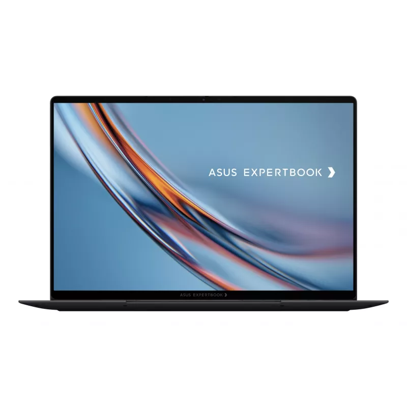 ASUS ExpertBook Ultra B9406CAA-TH0579X Copilot+ PC Intel Core Ultra 7 356H Laptop 35.6 cm (14 inch) WQXGA+ 32 GB LPDDR5x-SDRAM 1 TB SSD Wi-Fi 7 (802.11be) Windows 11 Pro US International Grey