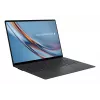 ASUS ExpertBook Ultra B9406CAA-TH0579X Copilot+ PC Intel Core Ultra 7 356H Laptop 35.6 cm (14 inch) WQXGA+ 32 GB LPDDR5x-SDRAM 1 TB SSD Wi-Fi 7 (802.11be) Windows 11 Pro US International Grey