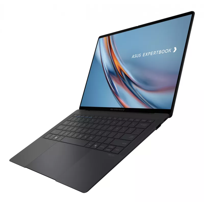 ASUS ExpertBook Ultra B9406CAA-TH0579X Copilot+ PC Intel Core Ultra 7 356H Laptop 35.6 cm (14 inch) WQXGA+ 32 GB LPDDR5x-SDRAM 1 TB SSD Wi-Fi 7 (802.11be) Windows 11 Pro US International Grey