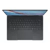 ASUS ExpertBook Ultra B9406CAA-TH0579X Copilot+ PC Intel Core Ultra 7 356H Laptop 35.6 cm (14 inch) WQXGA+ 32 GB LPDDR5x-SDRAM 1 TB SSD Wi-Fi 7 (802.11be) Windows 11 Pro US International Grey
