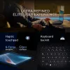 ASUS ExpertBook Ultra B9406CAA-TH0579X Copilot+ PC Intel Core Ultra 7 356H Laptop 35.6 cm (14 inch) WQXGA+ 32 GB LPDDR5x-SDRAM 1 TB SSD Wi-Fi 7 (802.11be) Windows 11 Pro US International Grey