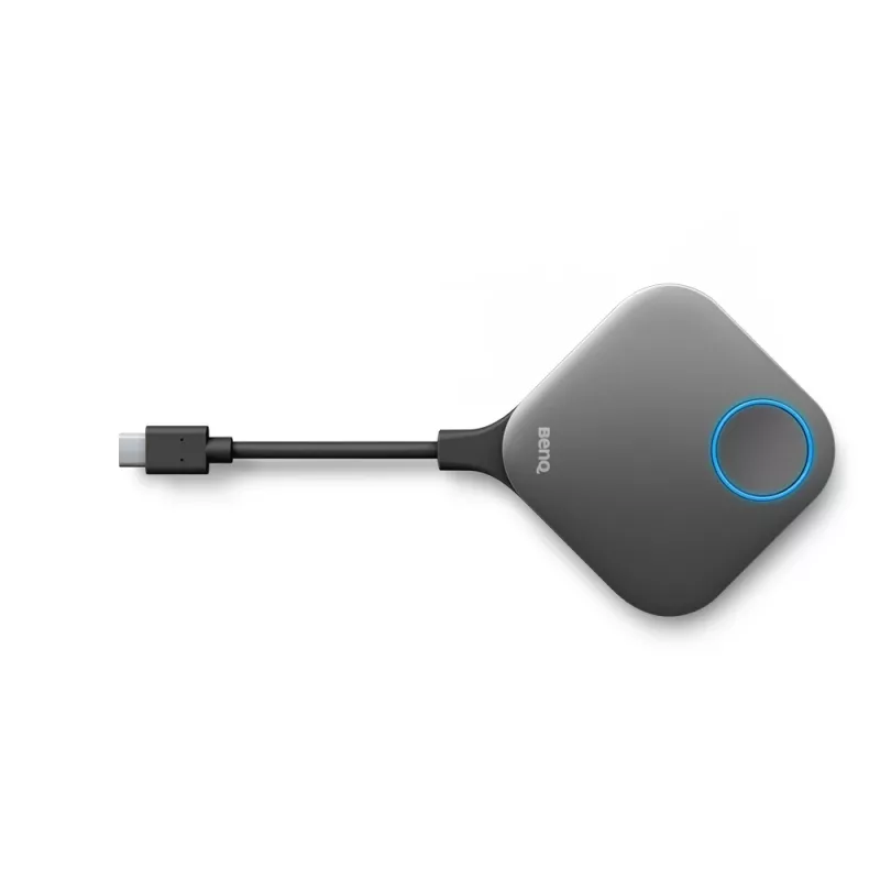 Button kit BenQ InstaShow WDC20C — wireless presentation buttons, black, 2 pcs