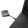 Button kit BenQ InstaShow WDC20C — wireless presentation buttons, black, 2 pcs