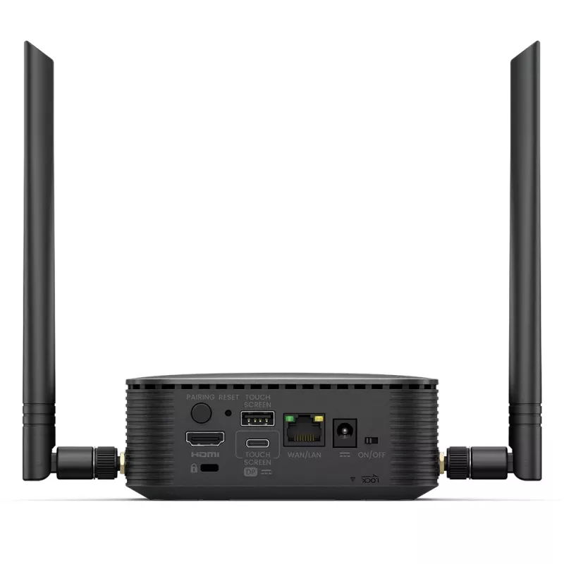 BenQ WDC25 Wireless Presentation System 4K HDMI / USB Type-C