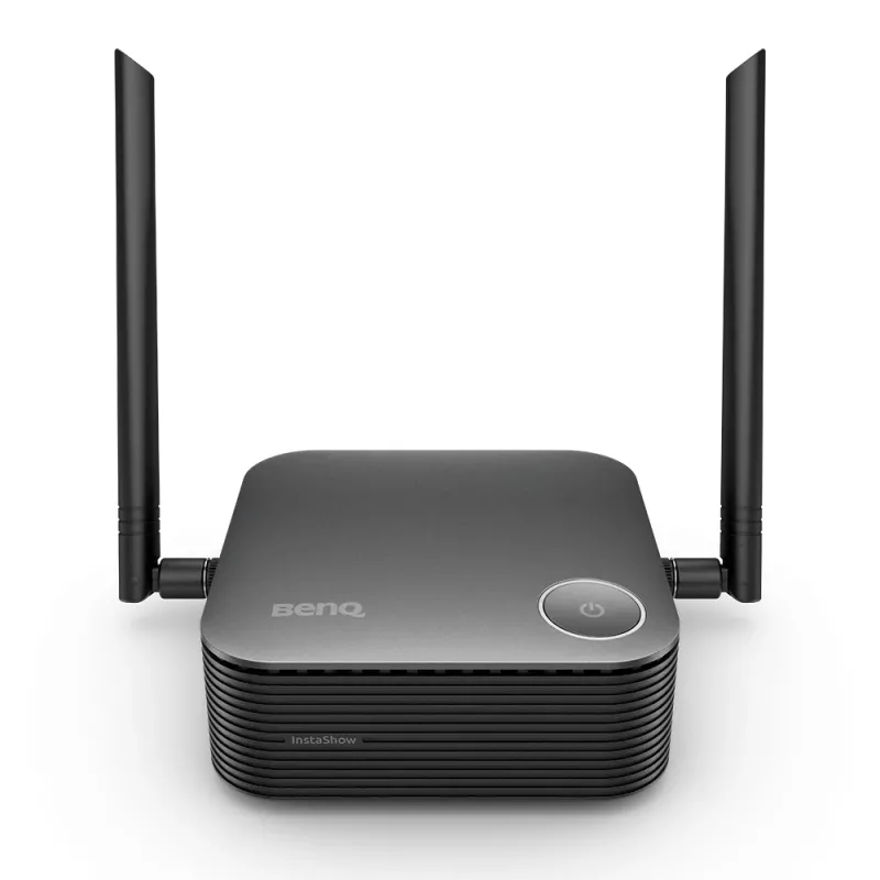 BenQ WDC25 Wireless Presentation System 4K HDMI / USB Type-C