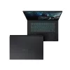 GIGABYTE GAMING A16 PRO DYHG5DECC4SH laptop Intel Core 7 240H 40.6 cm (16 inch) Quad HD+ 32 GB LPDDR5x-SDRAM 1 TB SSD NVIDIA® GeForce RTX™ 5080 Laptop GPU Wi-Fi 6E (802.11ax) Windows 11 Home Black