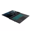 GIGABYTE GAMING A16 PRO DYHG5DECC4SH laptop Intel Core 7 240H 40.6 cm (16 inch) Quad HD+ 32 GB LPDDR5x-SDRAM 1 TB SSD NVIDIA® GeForce RTX™ 5080 Laptop GPU Wi-Fi 6E (802.11ax) Windows 11 Home Black