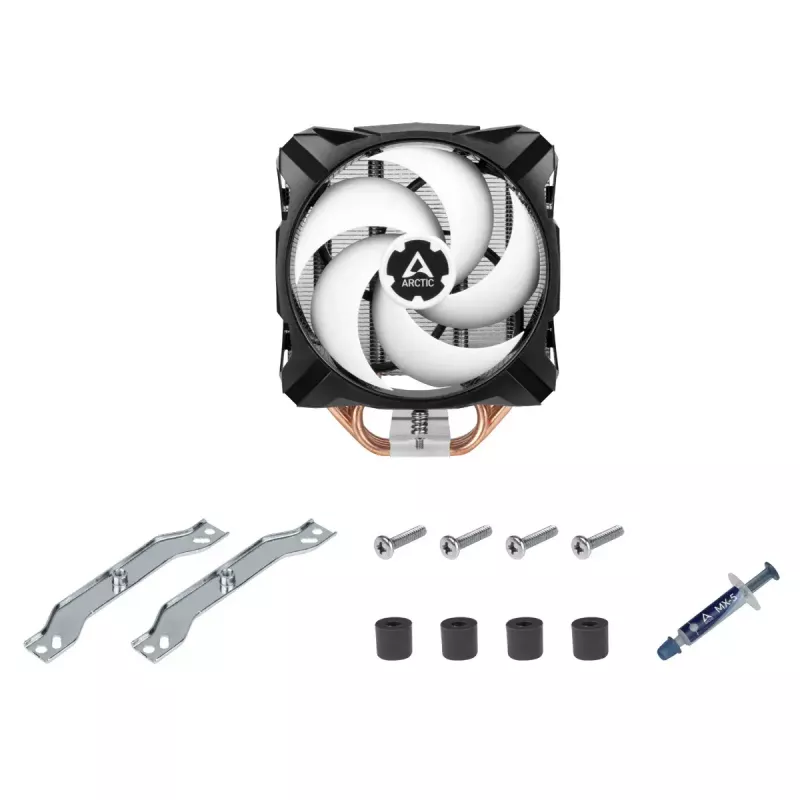 ARCTIC Freezer A35 CPU cooler
