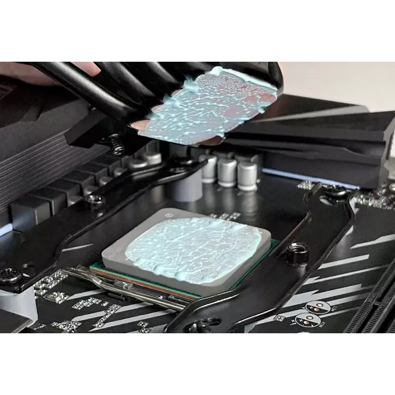 ARCTIC Freezer A35 CPU cooler