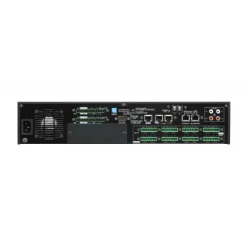Yamaha MTX5-D matrix processor
