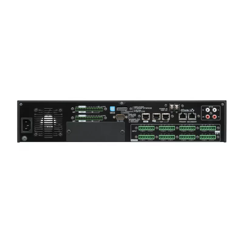 Yamaha MTX5-D matrix processor