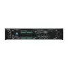 Yamaha XMV8140 audio amplifier Performance/stage Black, Grey