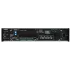 Yamaha XMV4280-D audio amplifier Performance/stage Black, Grey