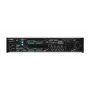 Yamaha XMV8140-D audio amplifier Home Black, Grey