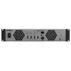 Yamaha XMV8140-D audio amplifier Home Black, Grey