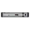 Yamaha MRX7-D AV processor Black, Silver Built-in display LCD