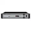 Yamaha MRX7-D AV processor Black, Silver Built-in display LCD