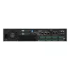 Yamaha MRX7-D AV processor Black, Silver Built-in display LCD