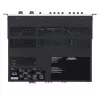 Yamaha MA2120 audio amplifier Black, Grey