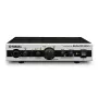Yamaha MA2030A audio amplifier 2.0 channels Public Address (PA) system Black