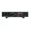 Yamaha MA2030A audio amplifier 2.0 channels Public Address (PA) system Black