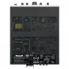 Yamaha MA2030A audio amplifier 2.0 channels Public Address (PA) system Black