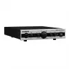 Yamaha MA2030A audio amplifier 2.0 channels Public Address (PA) system Black