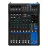 Yamaha MG10XUF audio mixer 10 channels