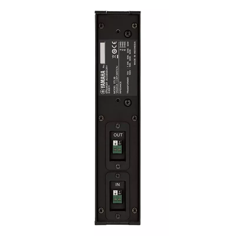 Yamaha ST-L1B Wall Black