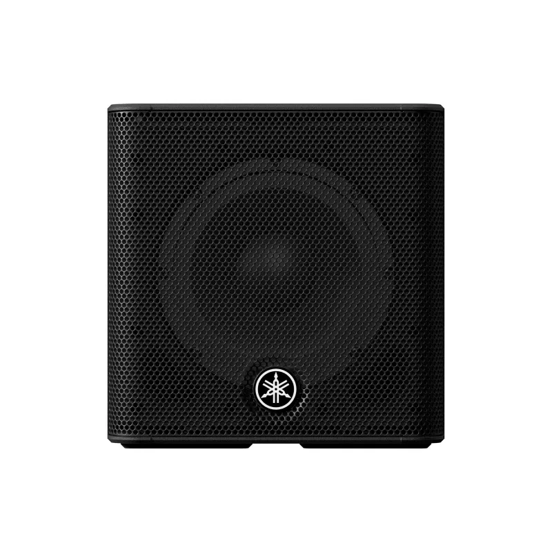 Freestanding PA system YAMAHA STAGEPAS 200BTR — 180 W, 2-way, 60–20000 Hz, black